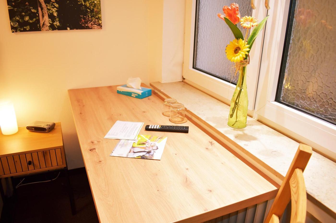 Hotel Emmerich Winningen Pokoj fotografie