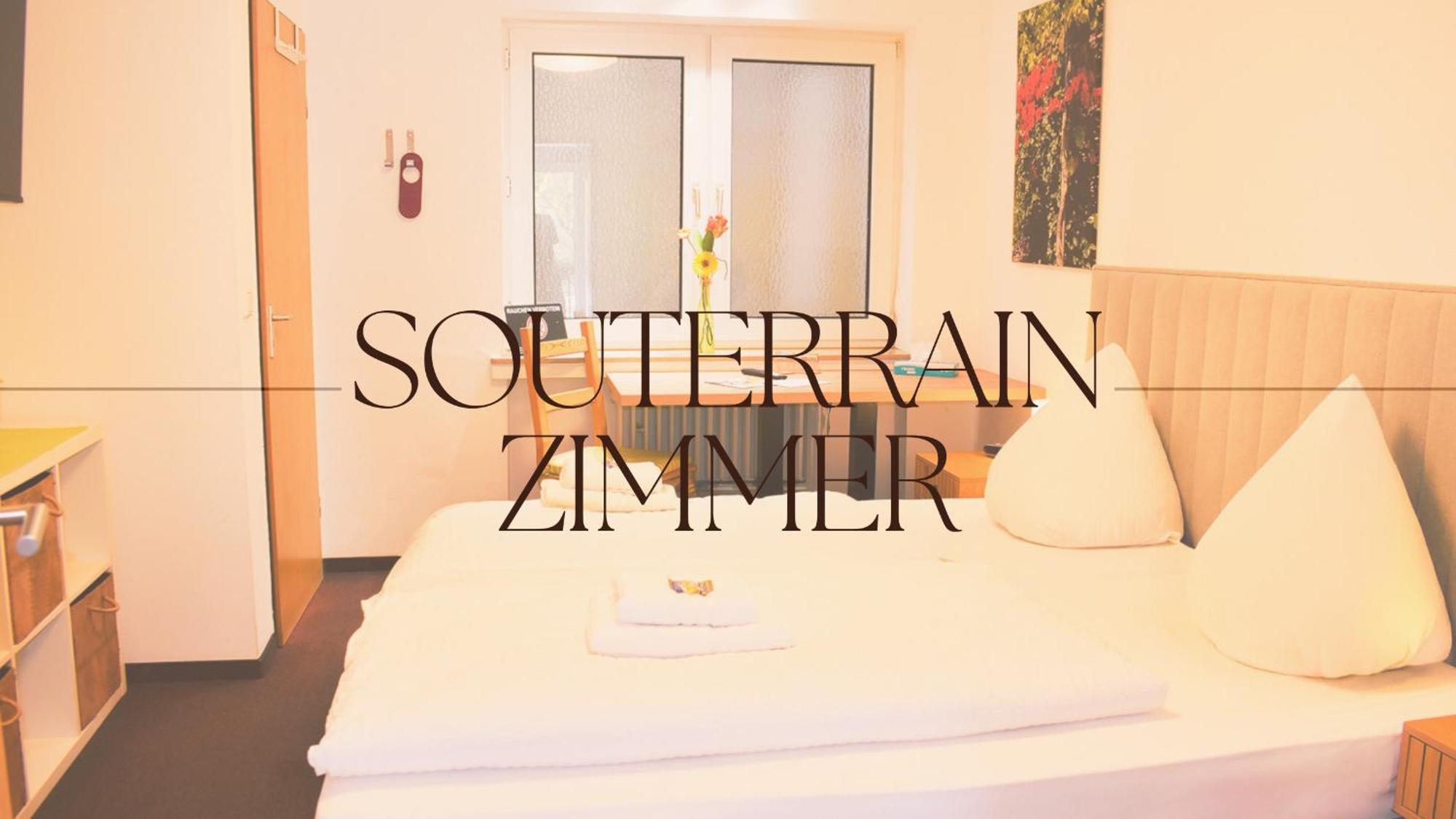 Hotel Emmerich Winningen Pokoj fotografie