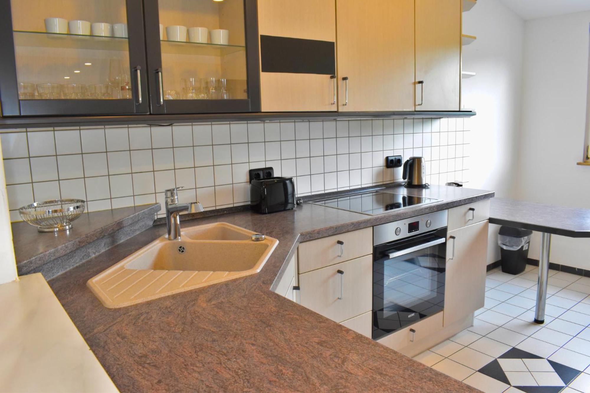 Hotel Emmerich Winningen Pokoj fotografie